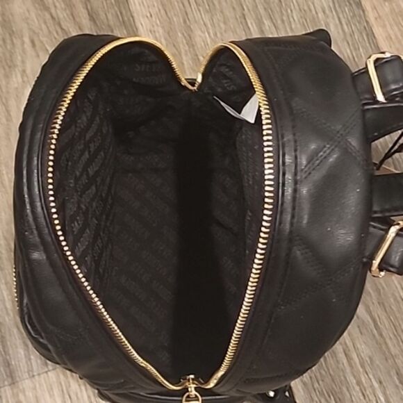 Steve Madden BBailey Quilted‎ Backpack main image 9